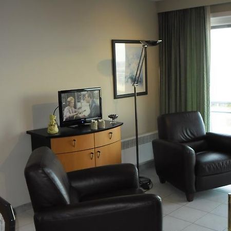 Residence Scorpio Nieuwpoort Eksteriør bilde