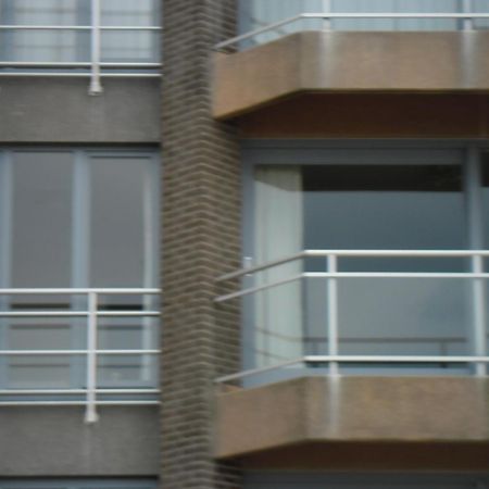 Residence Scorpio Nieuwpoort Eksteriør bilde