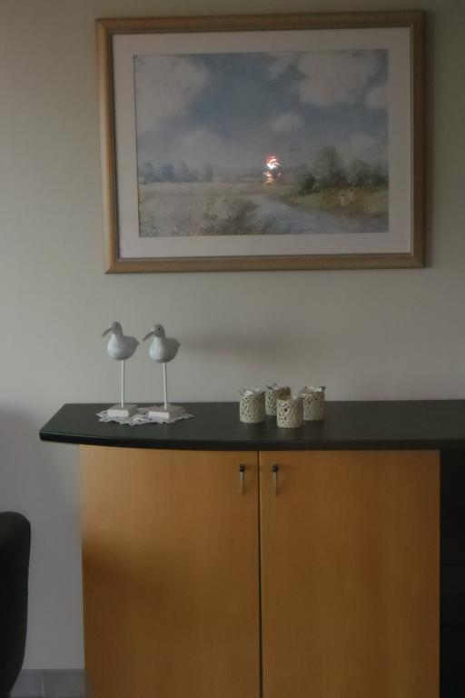 Residence Scorpio Nieuwpoort Eksteriør bilde