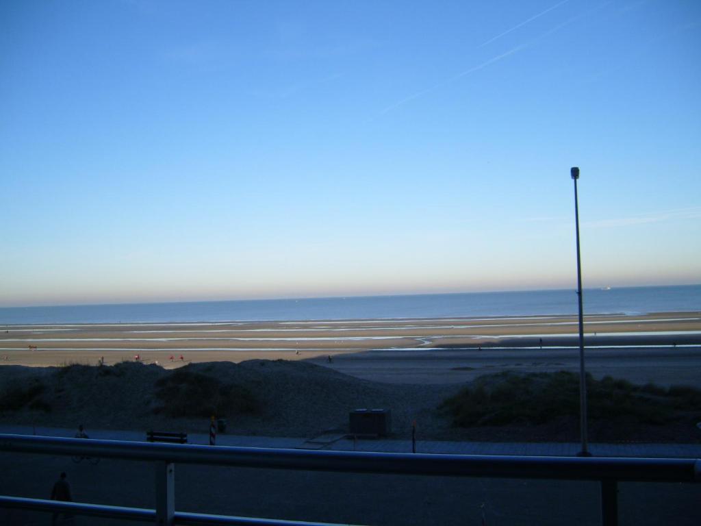 Residence Scorpio Nieuwpoort Rom bilde