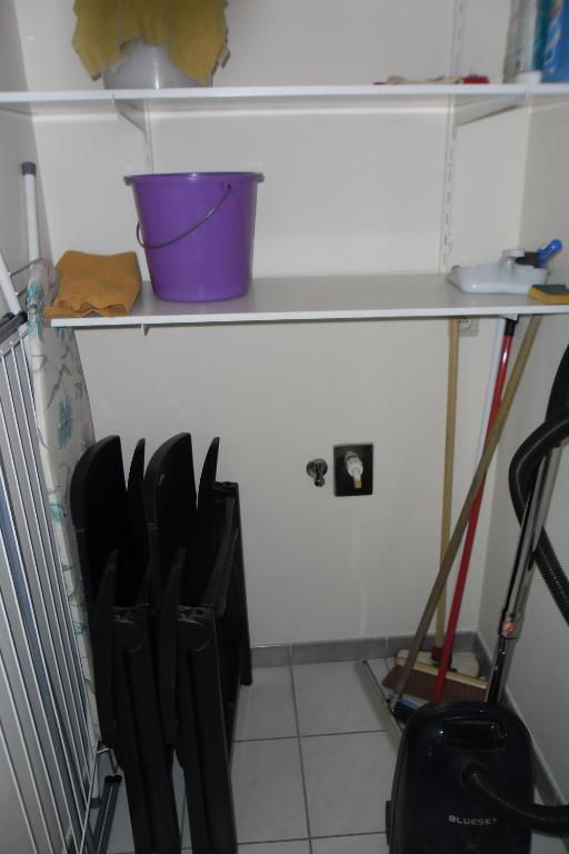 Residence Scorpio Nieuwpoort Rom bilde