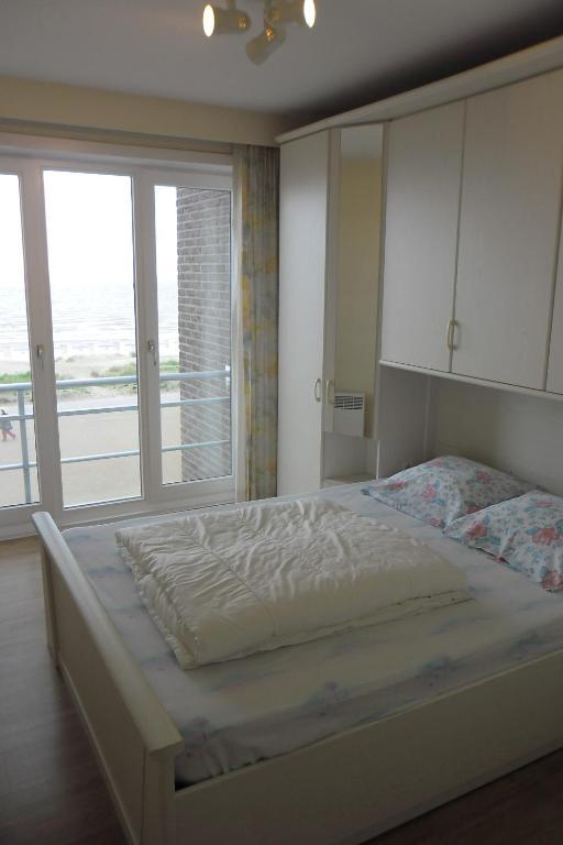 Residence Scorpio Nieuwpoort Rom bilde