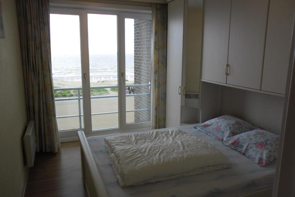 Residence Scorpio Nieuwpoort Rom bilde
