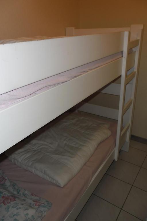 Residence Scorpio Nieuwpoort Rom bilde