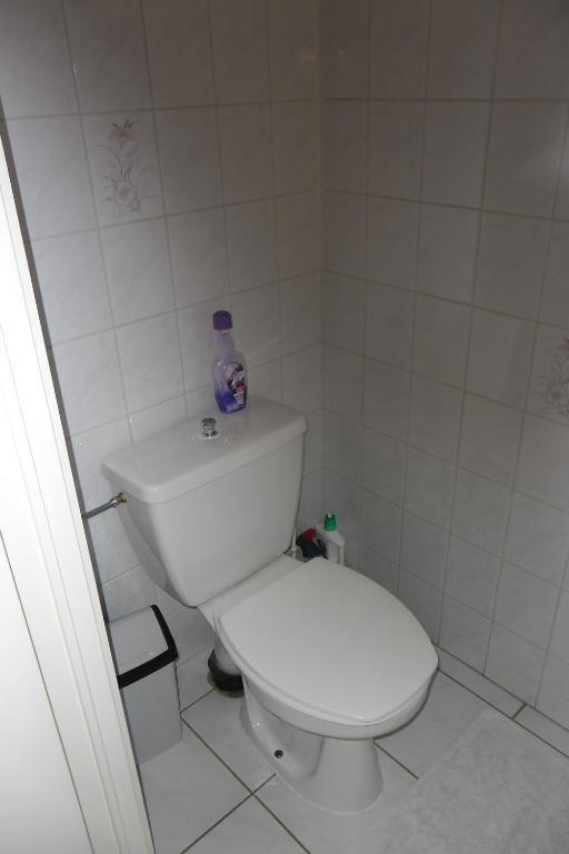 Residence Scorpio Nieuwpoort Rom bilde