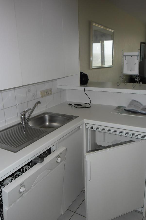 Residence Scorpio Nieuwpoort Rom bilde