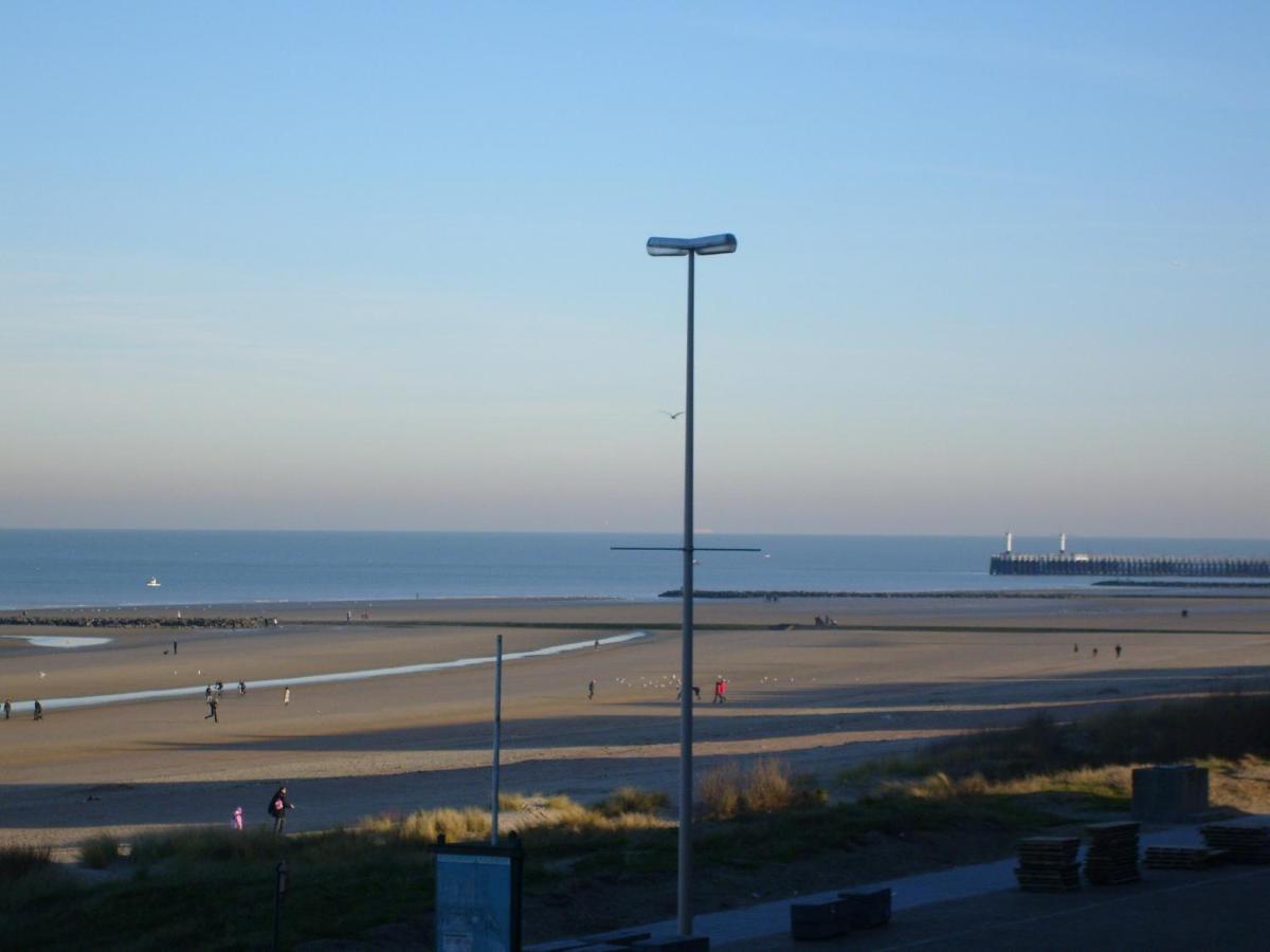 Residence Scorpio Nieuwpoort Rom bilde